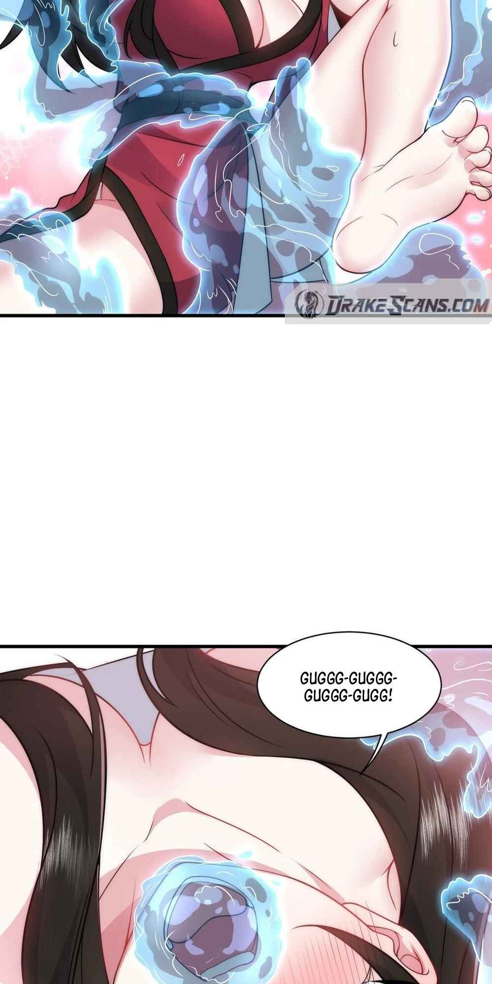 I, The Invincible Villain Master With My Apprentices Chapter 80 - Page 40