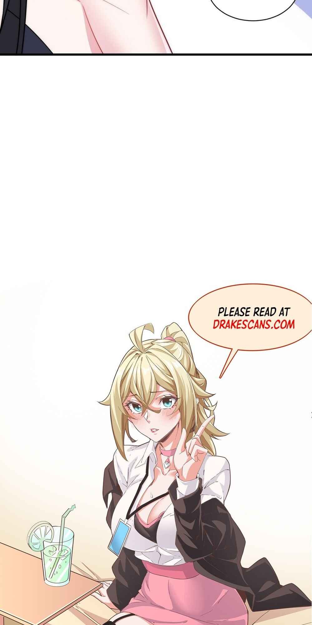 I, The Invincible Villain Master With My Apprentices Chapter 80 - Page 42
