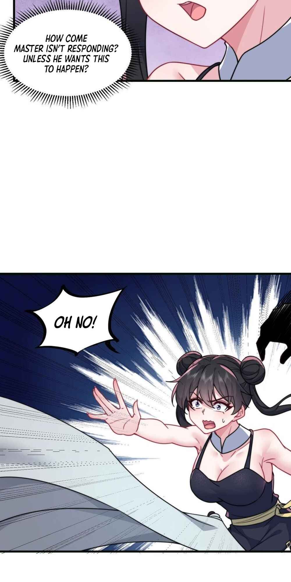 I, The Invincible Villain Master With My Apprentices Chapter 80 - Page 5