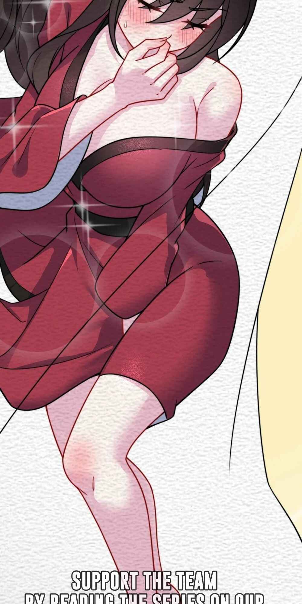 I, The Invincible Villain Master With My Apprentices Chapter 80 - Page 9