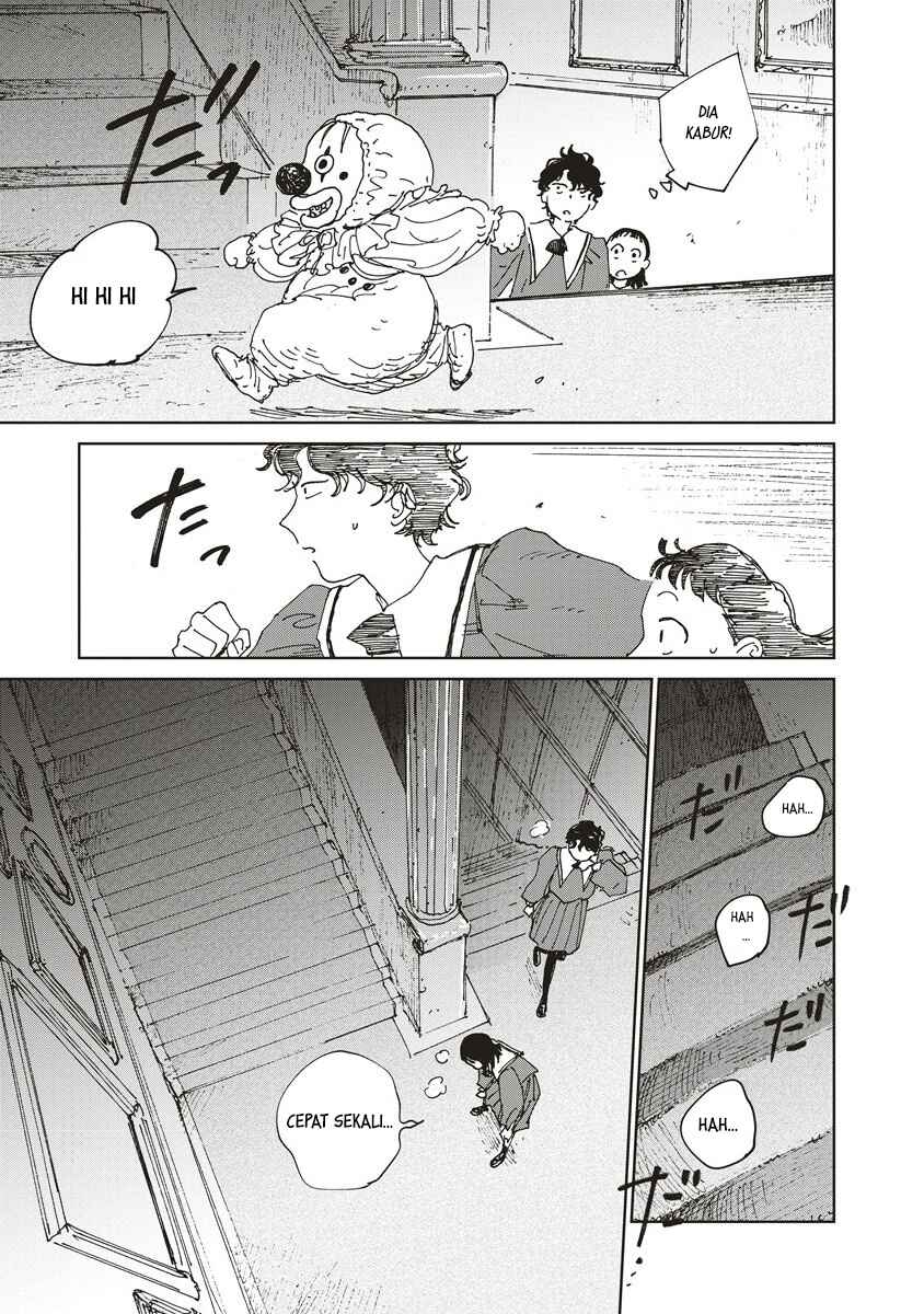Ketsuen no Jiya Chapter 5.2 - Page 2
