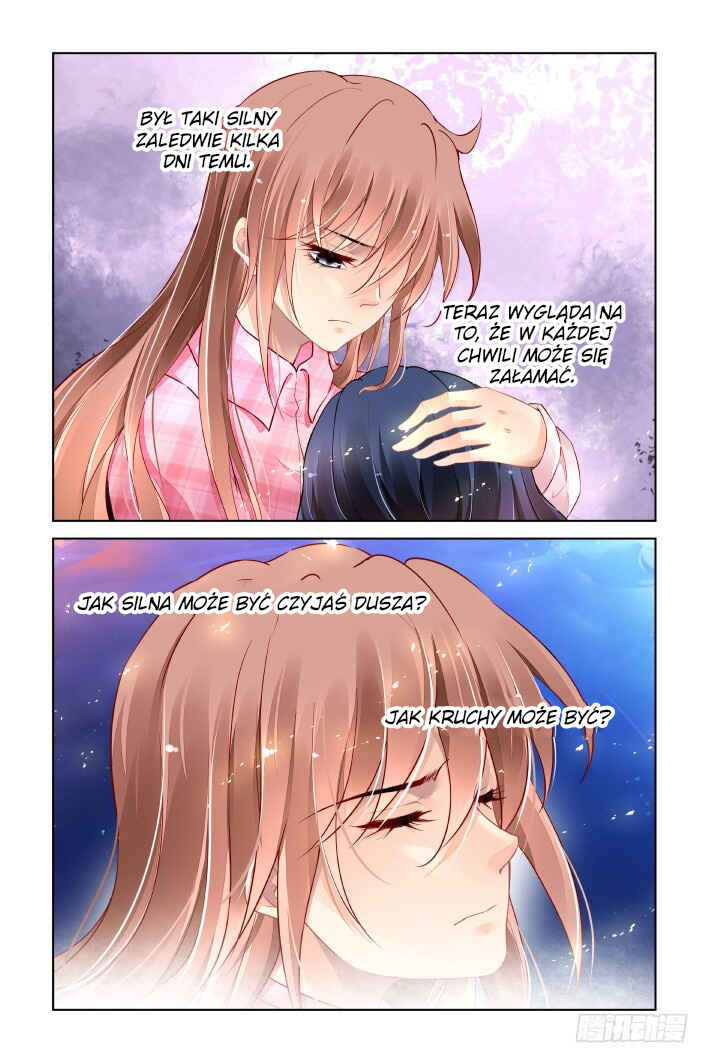 Soul Contract Chapter 439 - Page 10