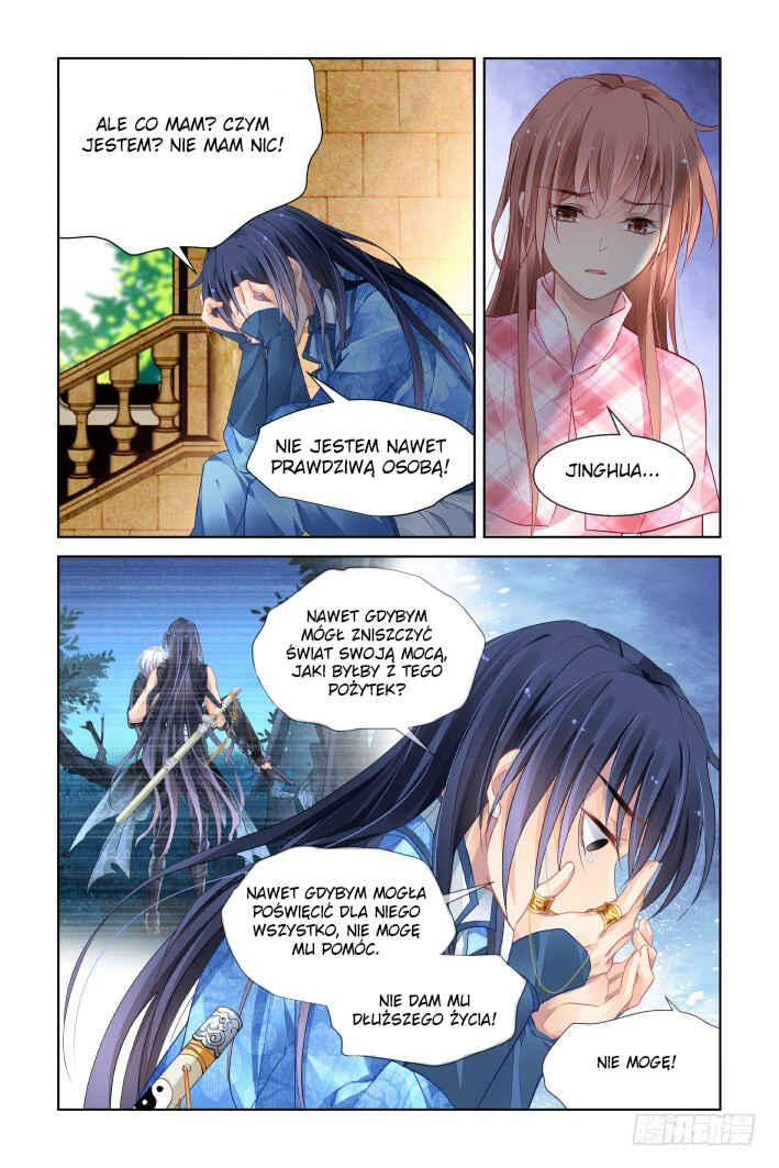 Soul Contract Chapter 439 - Page 5