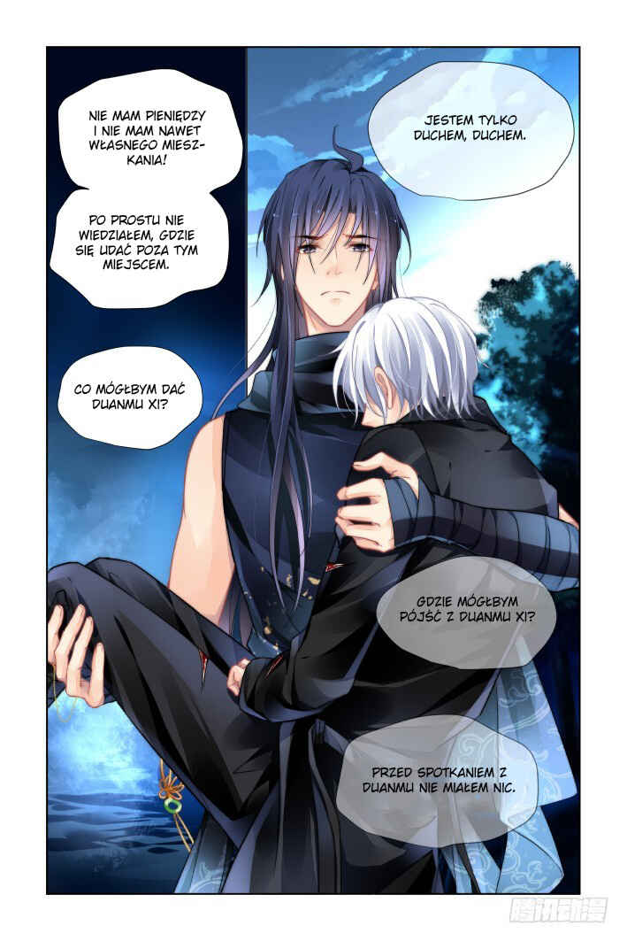 Soul Contract Chapter 439 - Page 6