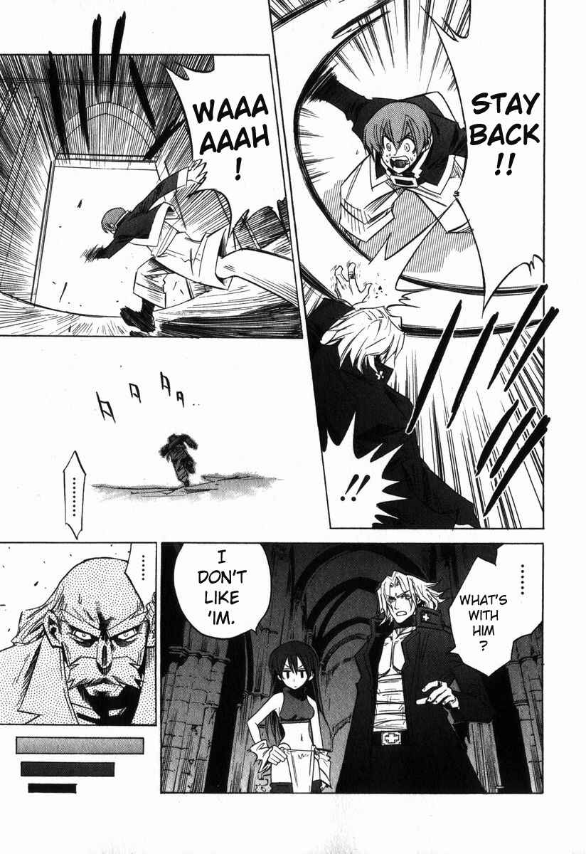 Needless Chapter 2 - Page 24