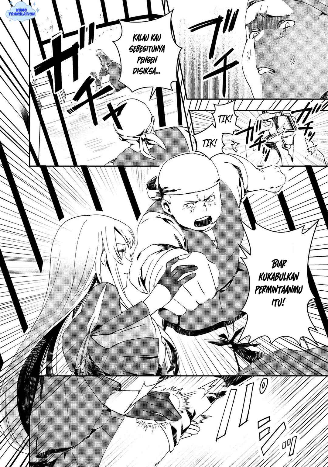 Taidana Akuyaku Kizoku no Ore ni, Kon'yaku Haki Sareta Akuyaku Reijou ga Totsuidara Saikyou no Fuufu ni Narimashita Chapter 13 - Page 9