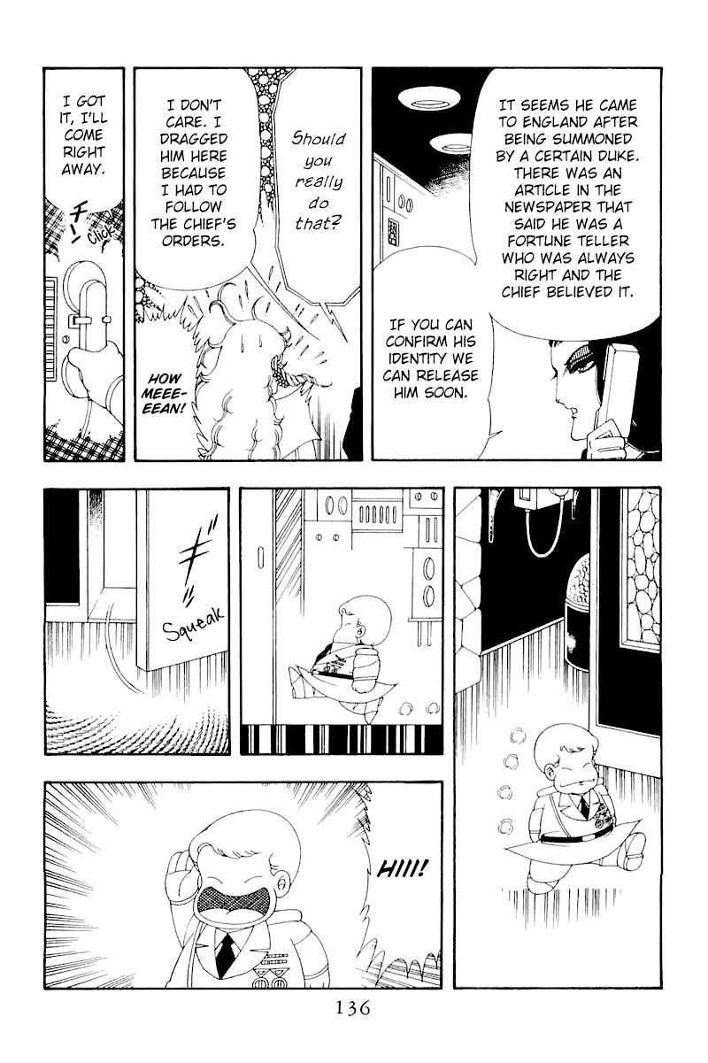 Patalliro! Chapter 50 - Page 10