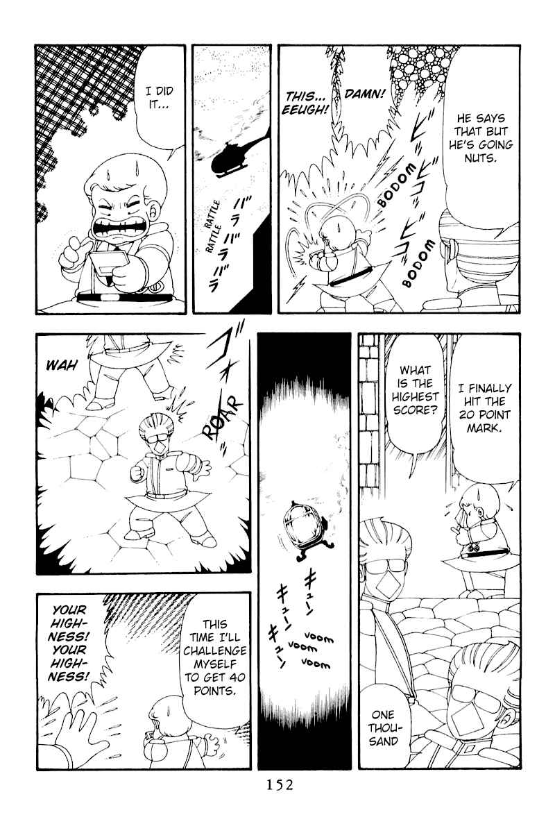 Patalliro! Chapter 50 - Page 26