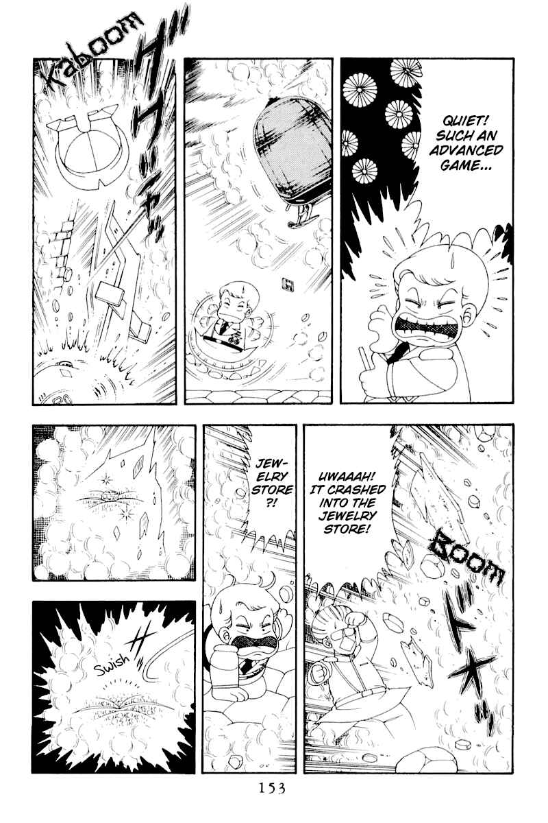 Patalliro! Chapter 50 - Page 27