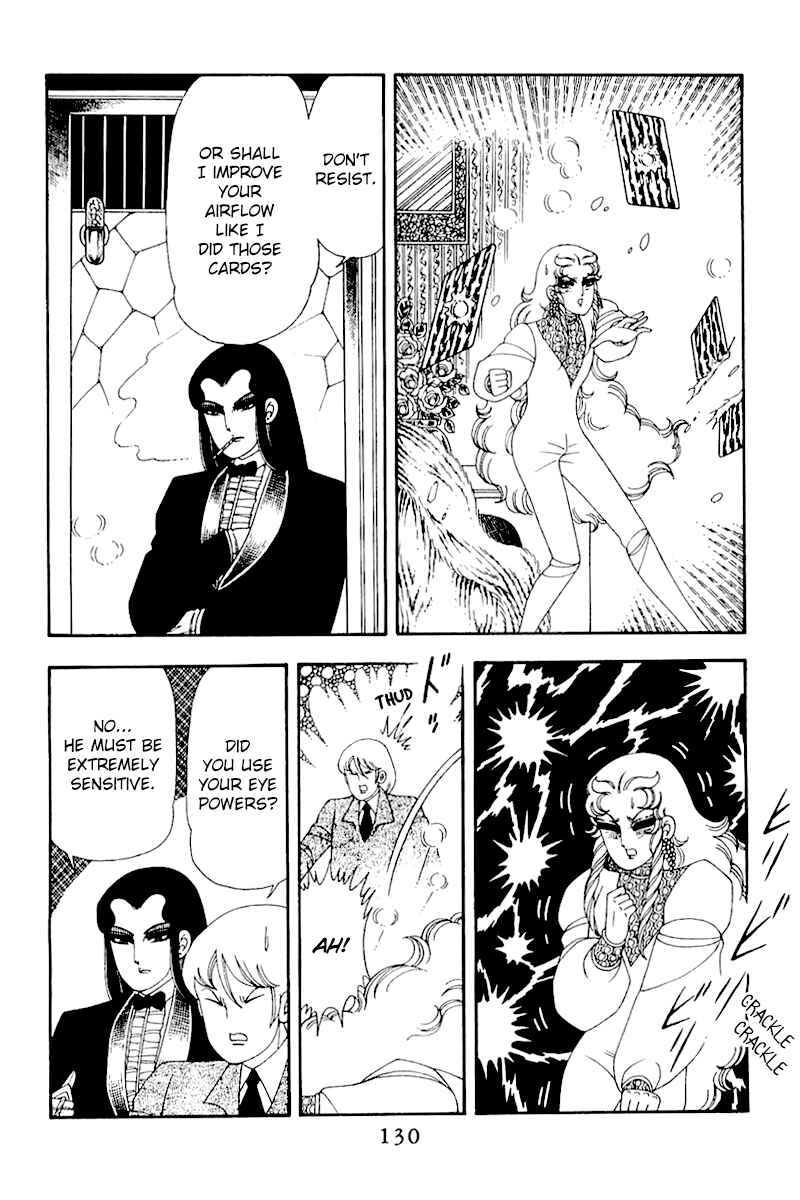Patalliro! Chapter 50 - Page 4