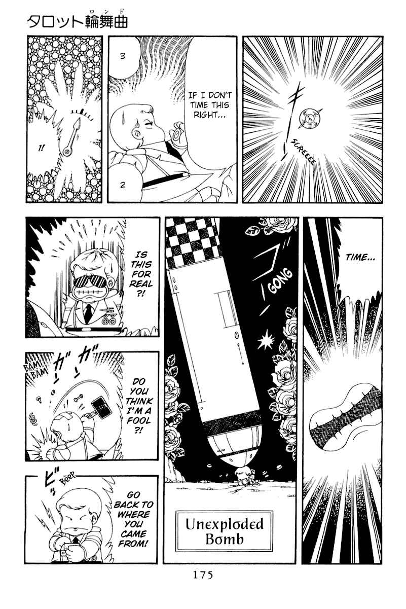 Patalliro! Chapter 50 - Page 49