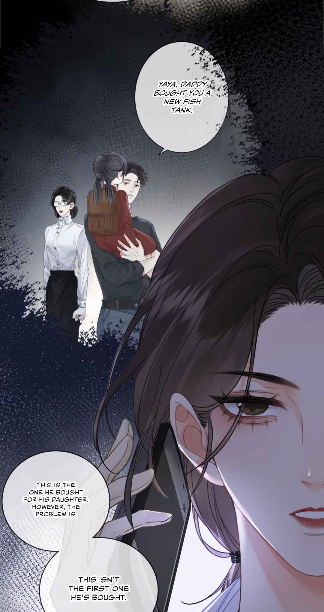 Partners in Crime, Partners in Love Chapter 28 - Page 10