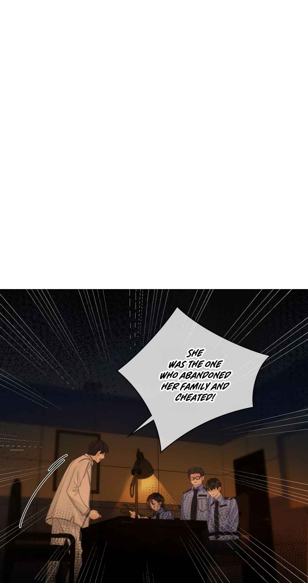 Partners in Crime, Partners in Love Chapter 28 - Page 2