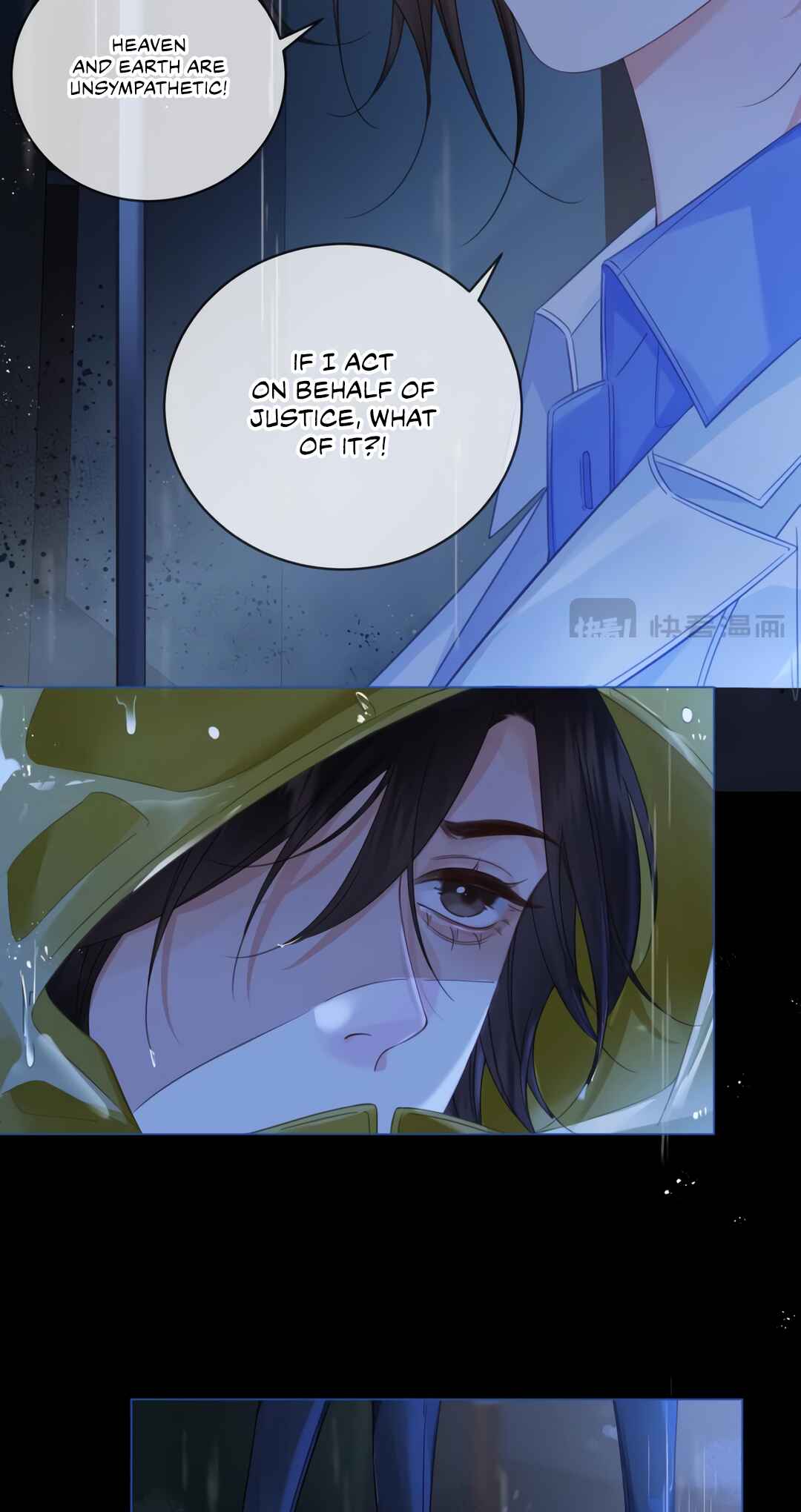 Partners in Crime, Partners in Love Chapter 28 - Page 26