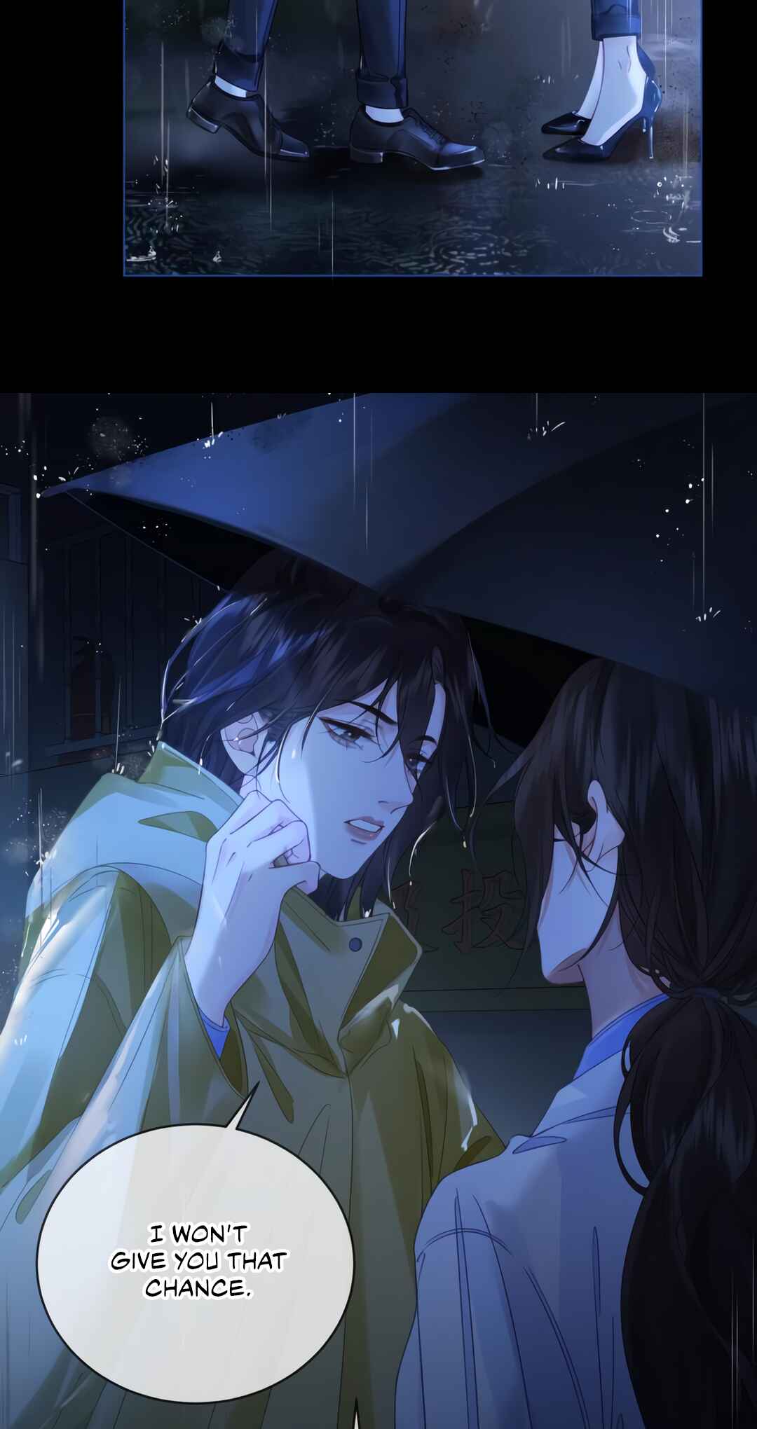 Partners in Crime, Partners in Love Chapter 28 - Page 27