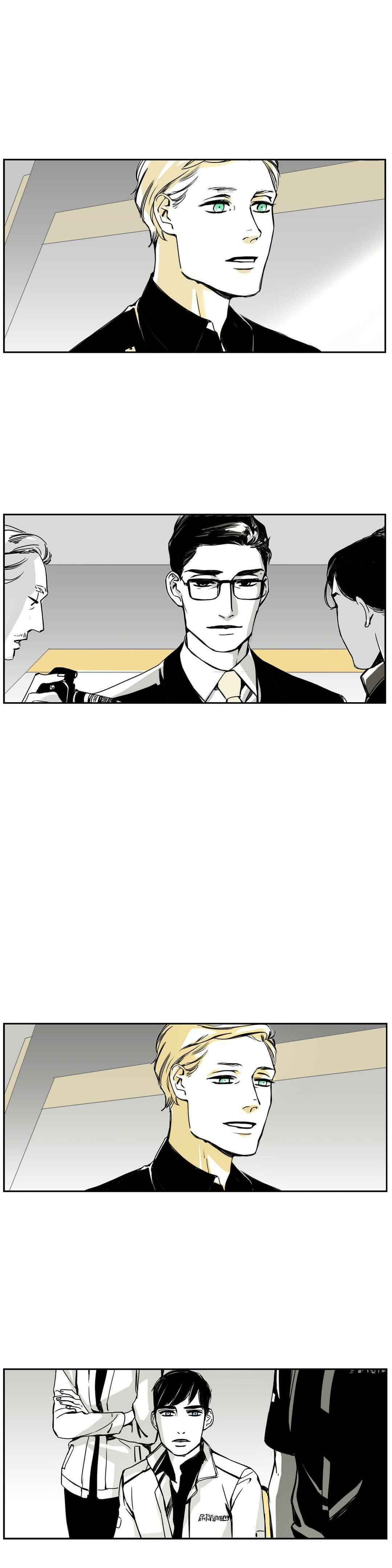 Momentum Chapter 58 - Page 10
