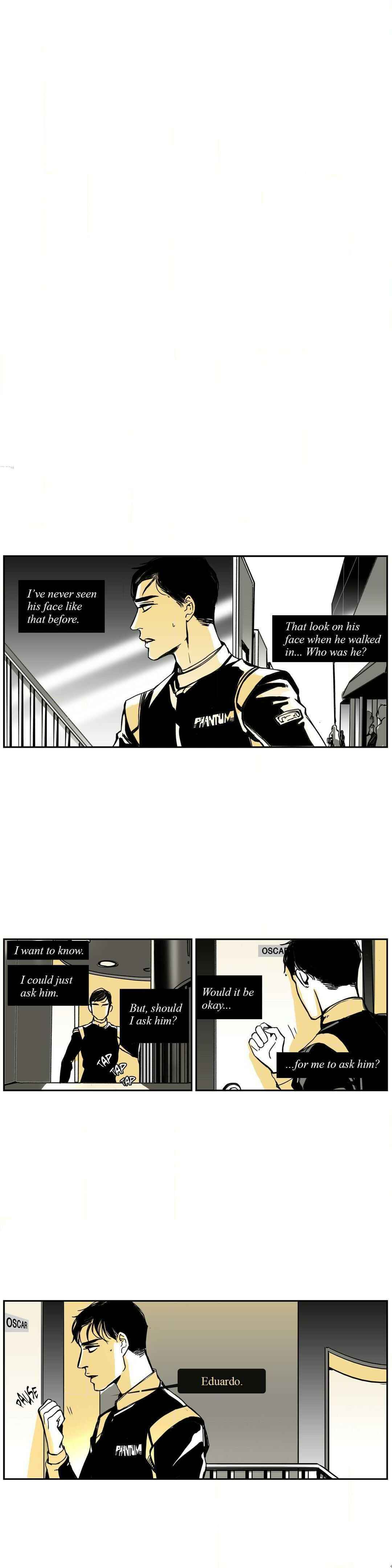Momentum Chapter 58 - Page 12