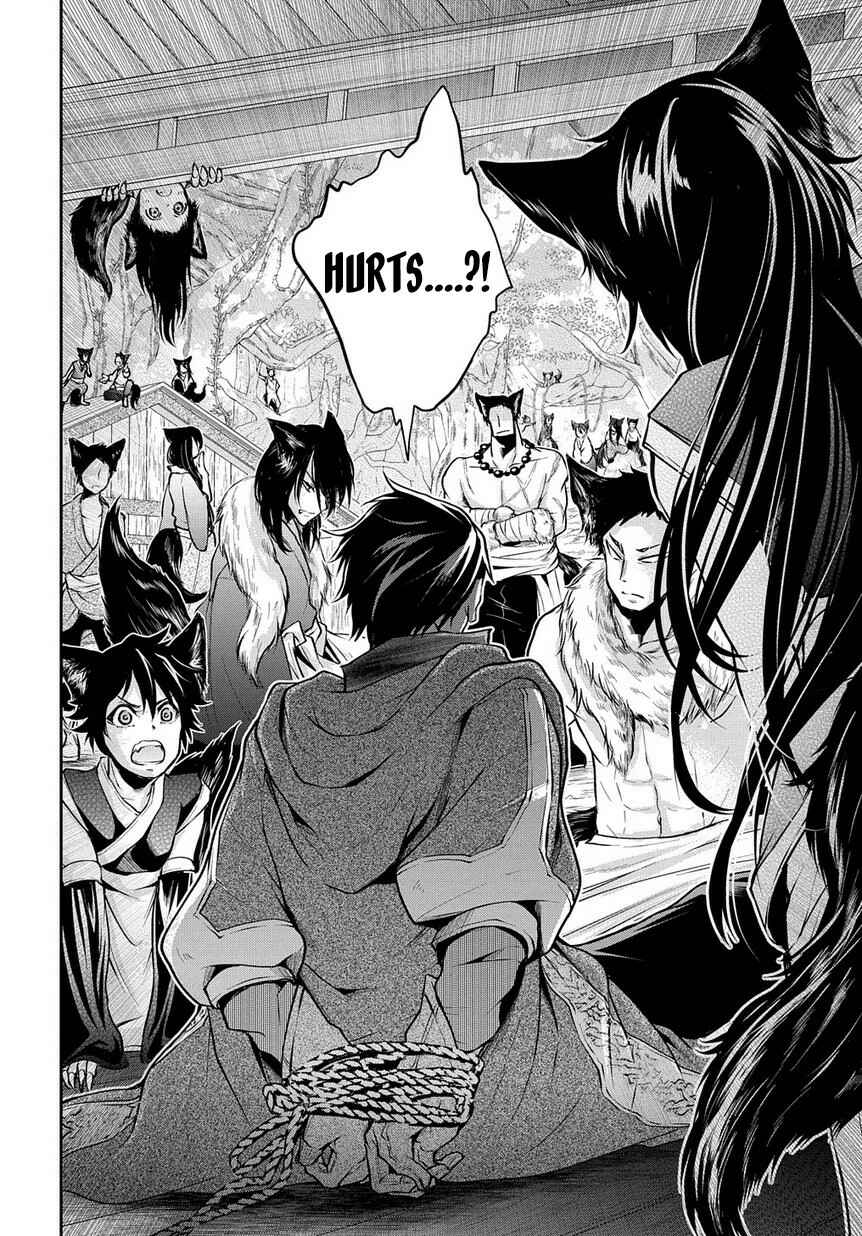 Isekai demo Bunan ni Ikitai Shoukougun Chapter 9 - Page 29