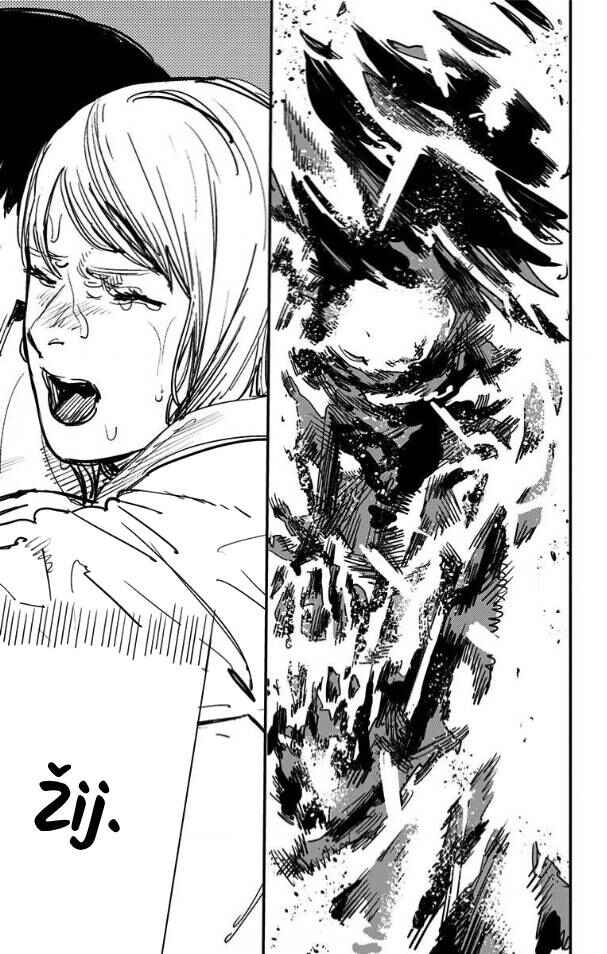 Fire Punch Chapter 77 - Page 10