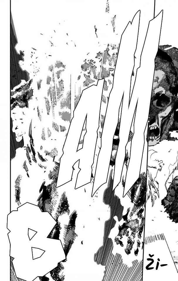 Fire Punch Chapter 77 - Page 11