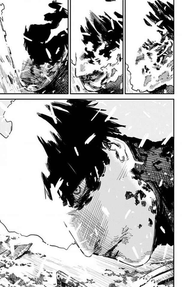 Fire Punch Chapter 77 - Page 14