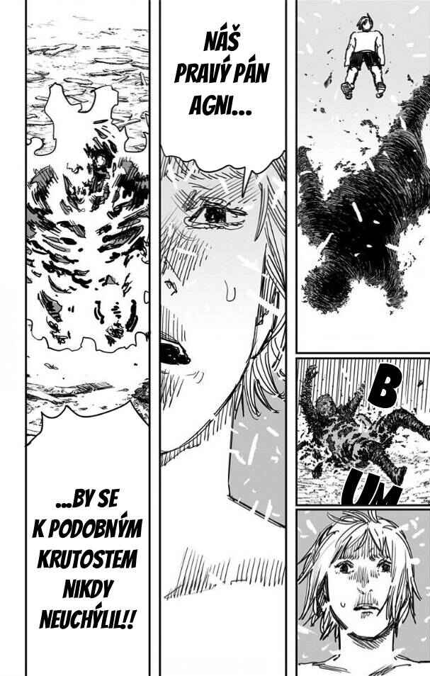 Fire Punch Chapter 77 - Page 3