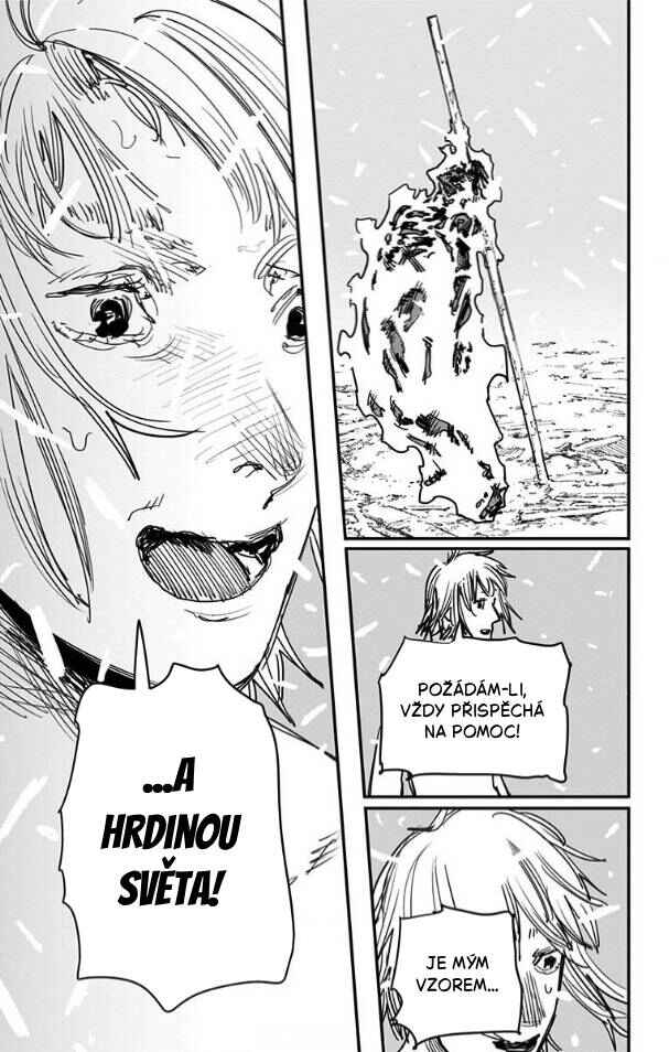 Fire Punch Chapter 77 - Page 6