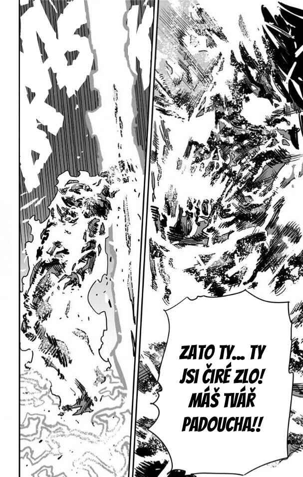 Fire Punch Chapter 77 - Page 7