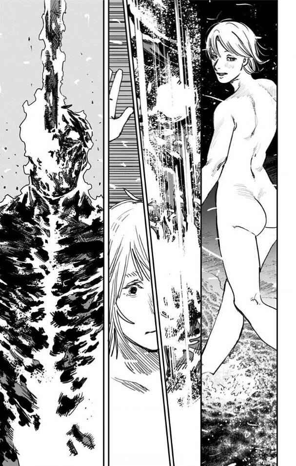Fire Punch Chapter 77 - Page 8
