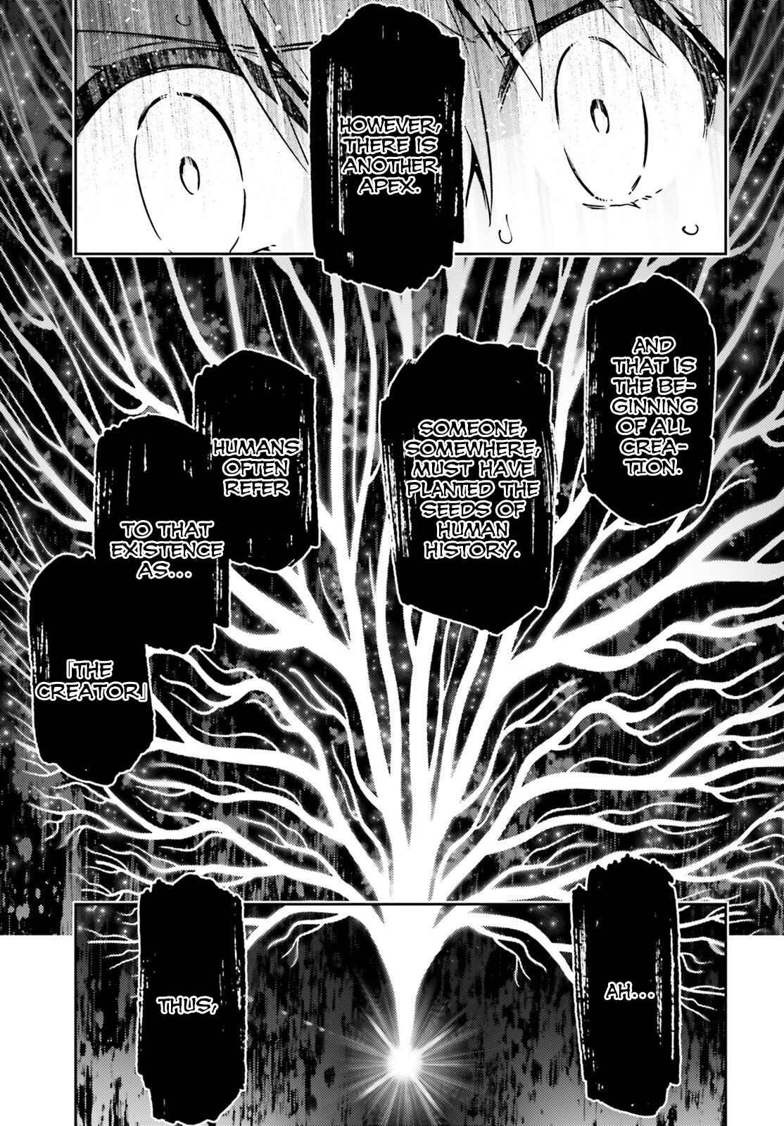 Fate/kaleid liner PRISMA☆ILLYA 3rei!! Chapter 60 - Page 11