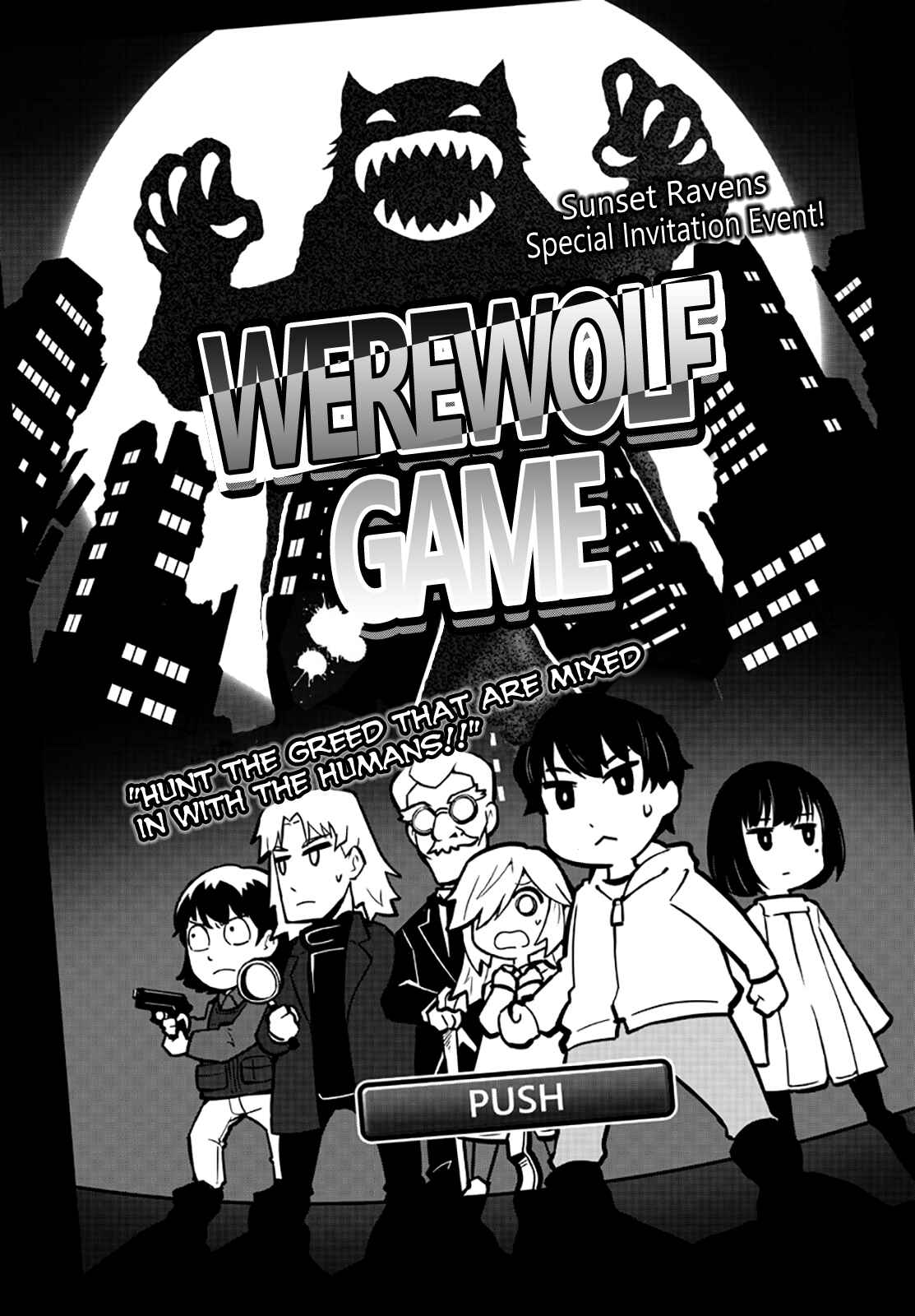 Darwin's Game Chapter 86 - Page 38
