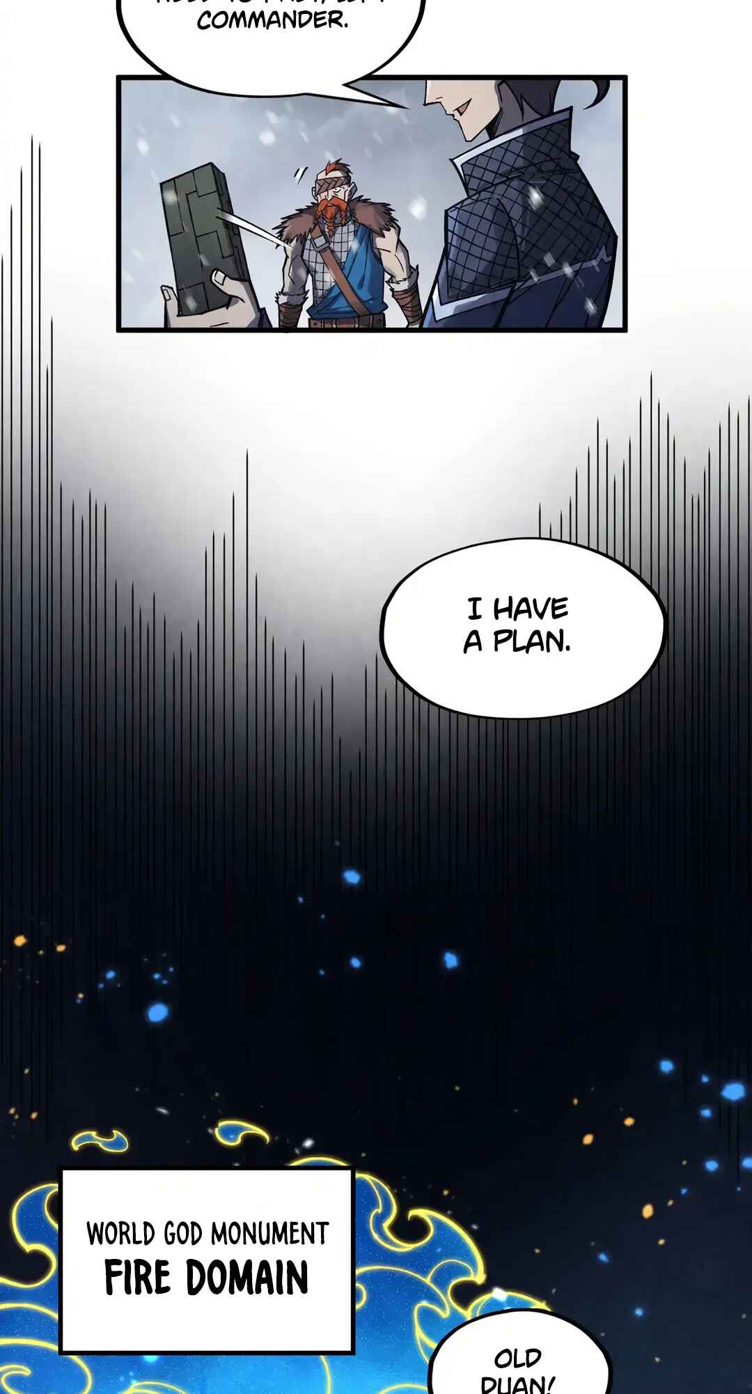 Zhè Yí Shì Wǒ Yào Dāng Zhì Zūn Chapter 293 - Page 10