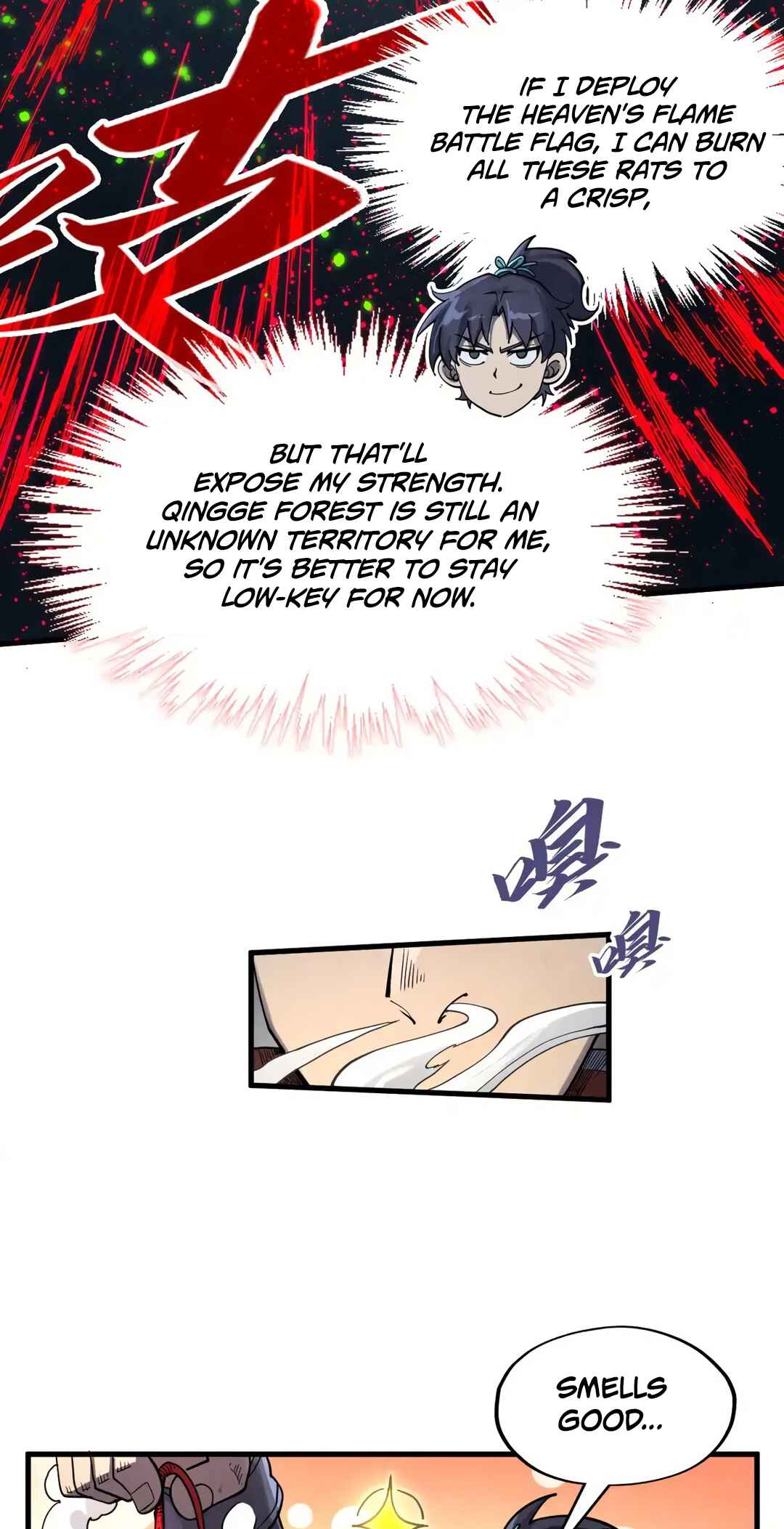 Zhè Yí Shì Wǒ Yào Dāng Zhì Zūn Chapter 293 - Page 18