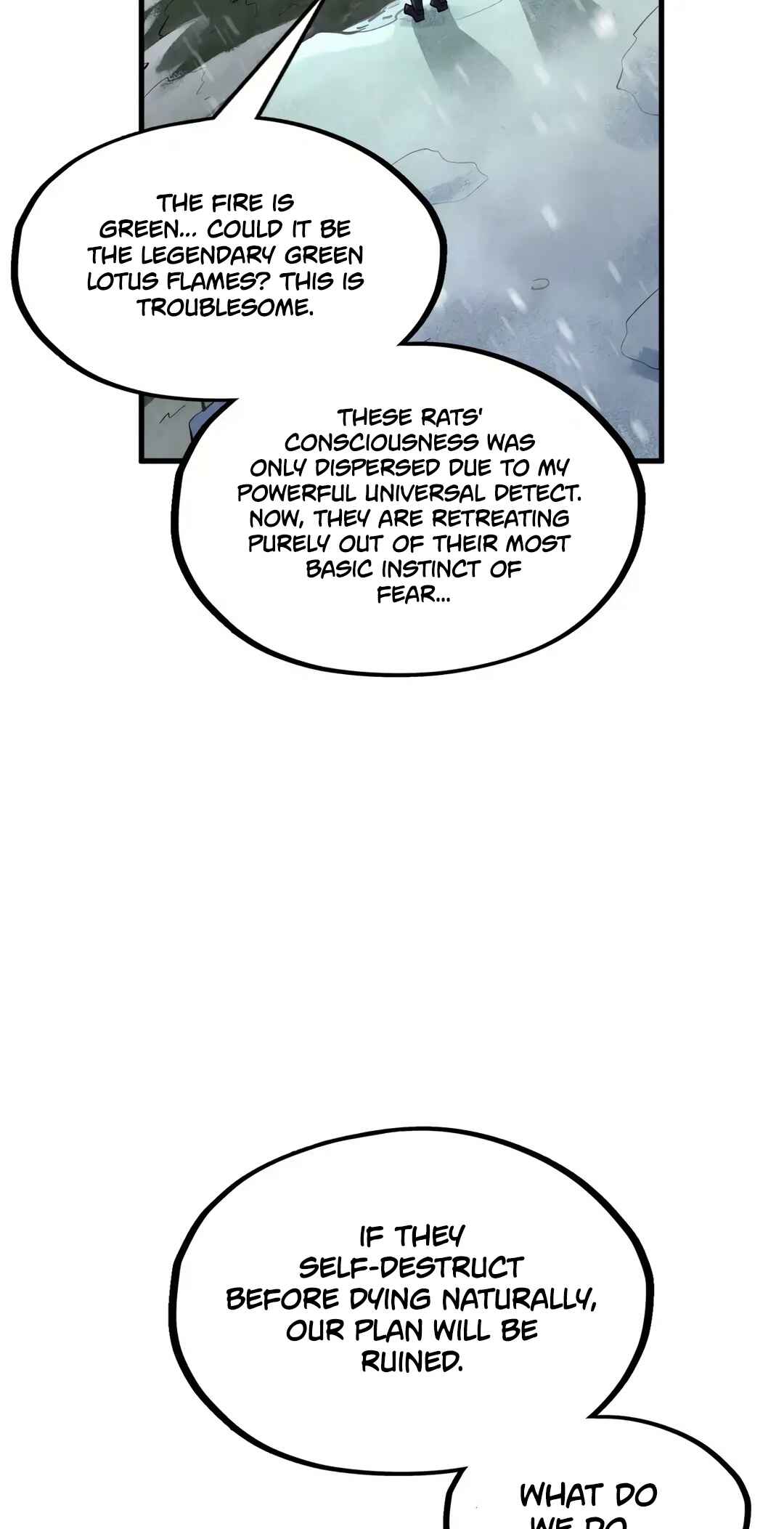 Zhè Yí Shì Wǒ Yào Dāng Zhì Zūn Chapter 293 - Page 23