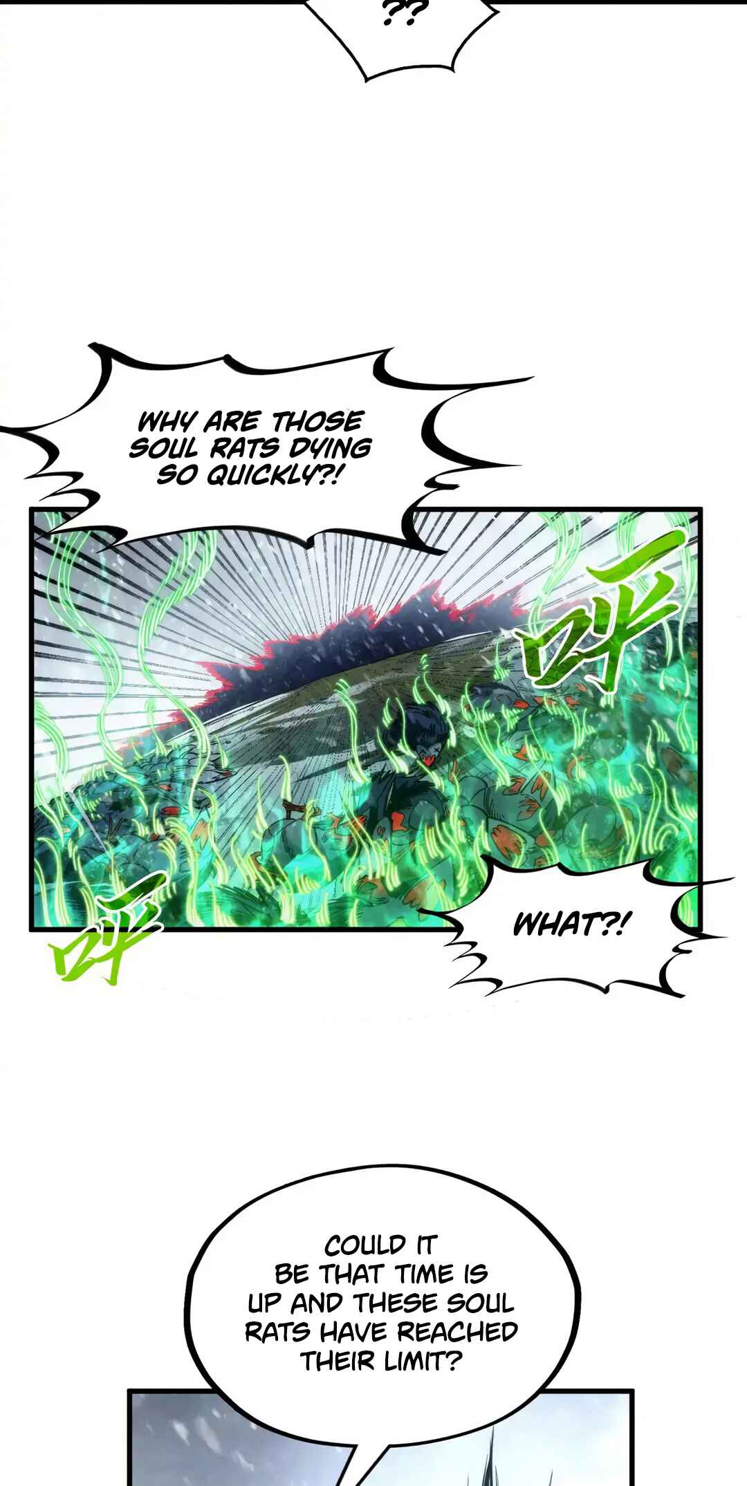 Zhè Yí Shì Wǒ Yào Dāng Zhì Zūn Chapter 293 - Page 49