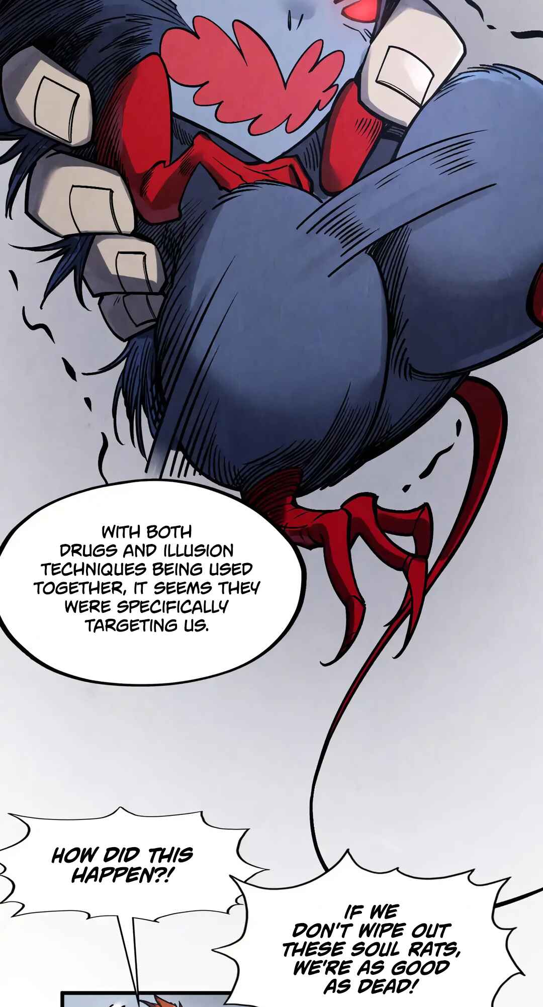 Zhè Yí Shì Wǒ Yào Dāng Zhì Zūn Chapter 293 - Page 5