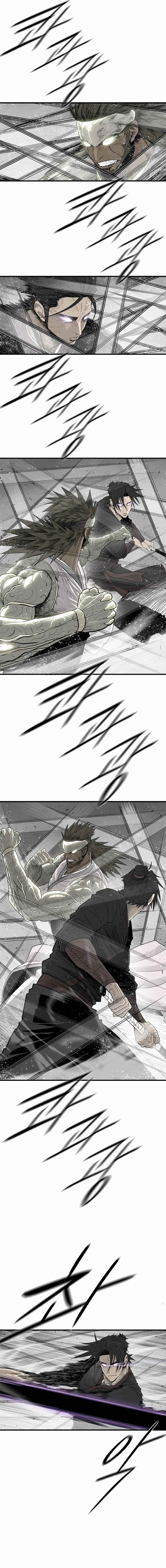 The Legend of the Northern Blade Chapter 193 - Page 12