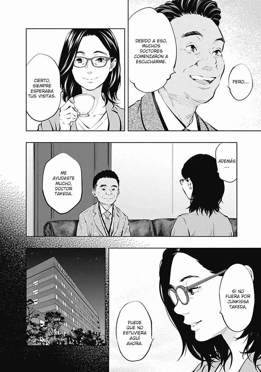 Radiation House Chapter 86 - Page 11