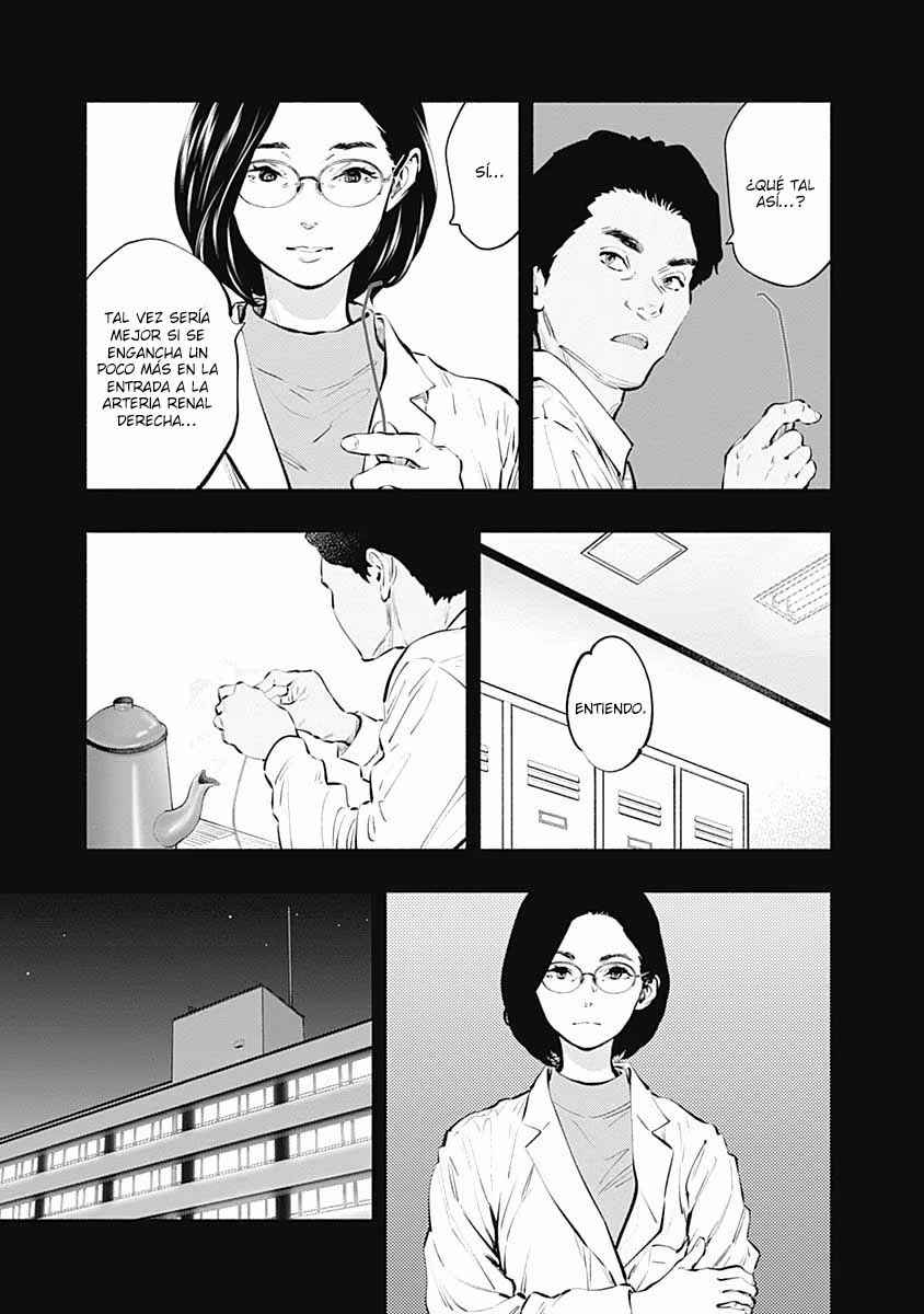 Radiation House Chapter 86 - Page 16