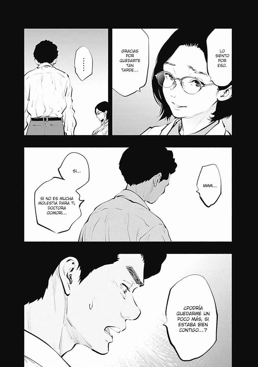 Radiation House Chapter 86 - Page 18