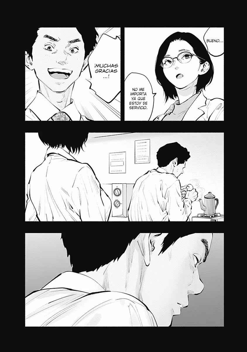 Radiation House Chapter 86 - Page 19
