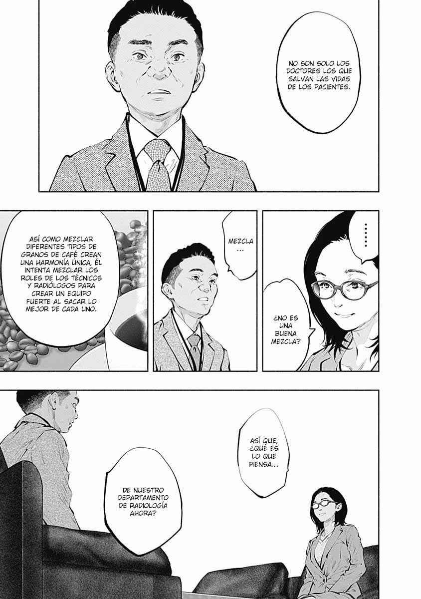 Radiation House Chapter 86 - Page 30