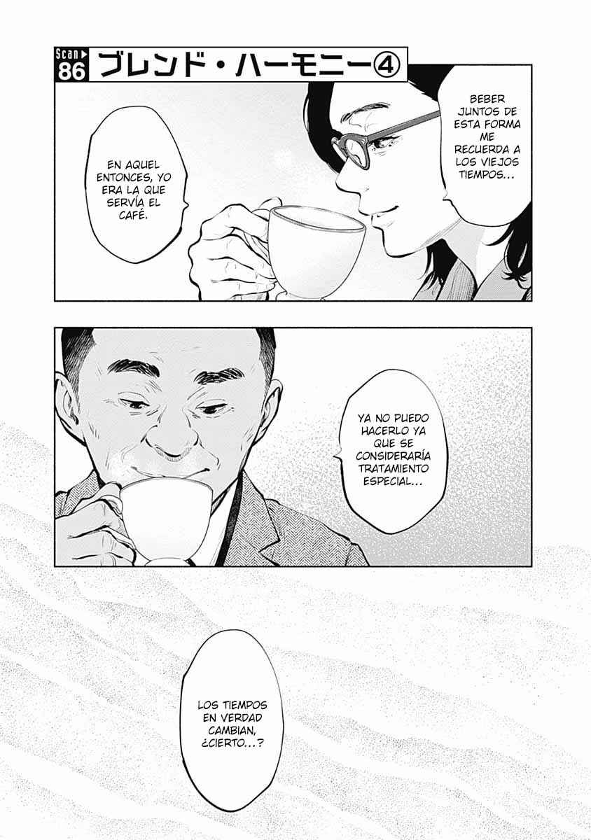 Radiation House Chapter 86 - Page 4