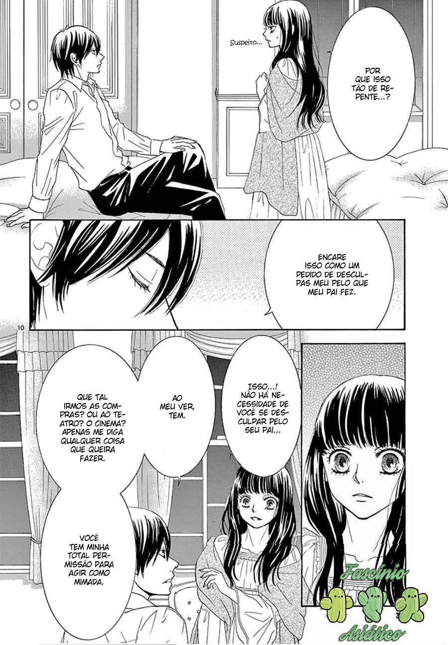 Barairo no Yakusoku Chapter 13 - Page 13