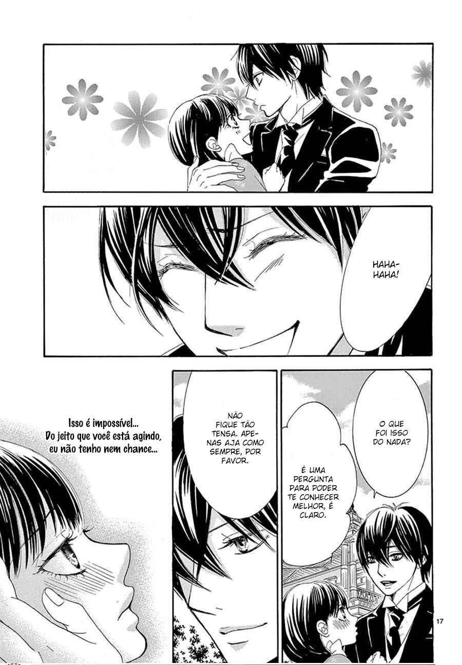 Barairo no Yakusoku Chapter 13 - Page 20