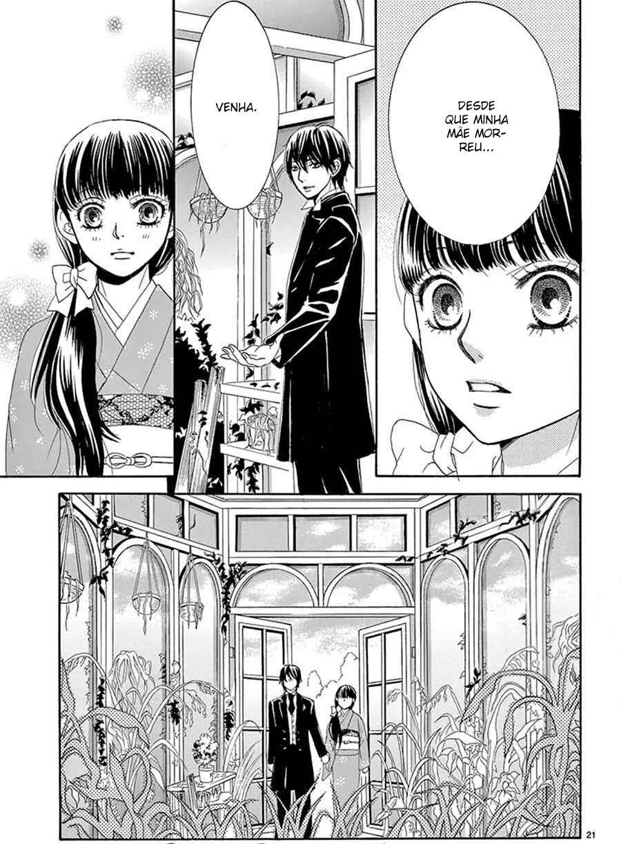 Barairo no Yakusoku Chapter 13 - Page 24