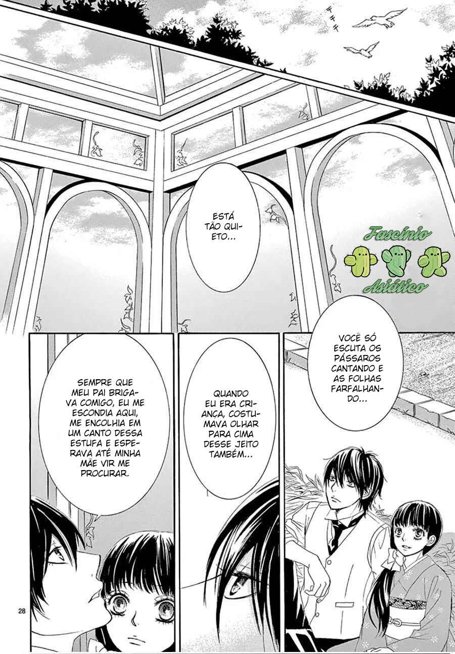 Barairo no Yakusoku Chapter 13 - Page 31