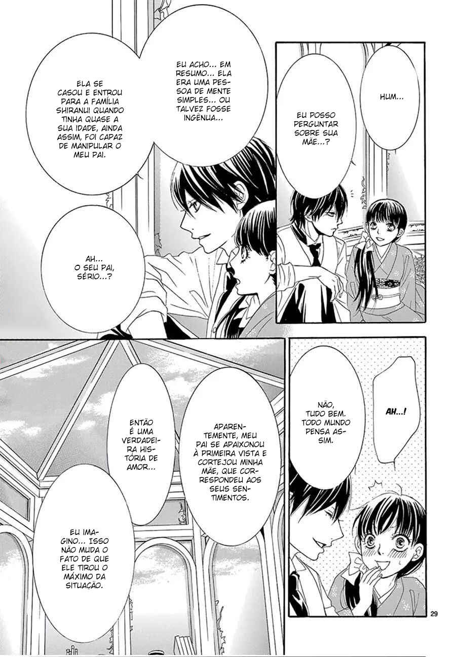 Barairo no Yakusoku Chapter 13 - Page 32