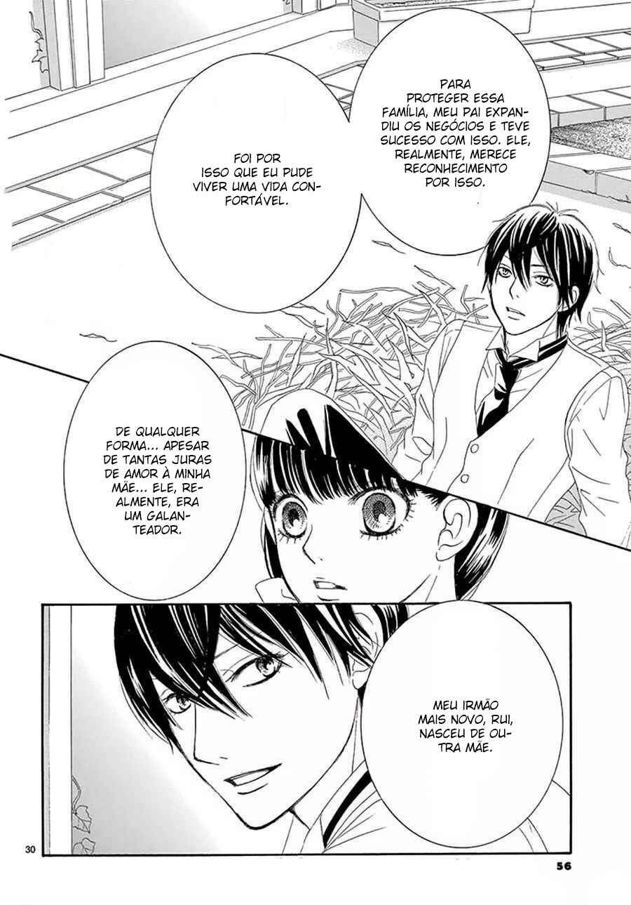 Barairo no Yakusoku Chapter 13 - Page 33