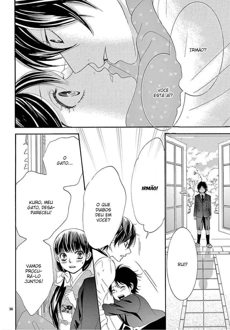 Barairo no Yakusoku Chapter 13 - Page 39